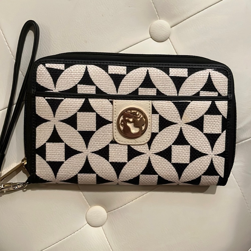 Spartina Wristlet NWOT
